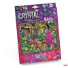 Набір для креативної творчості "CRYSTAL MOSAIC KIDS", "Білосніжка"