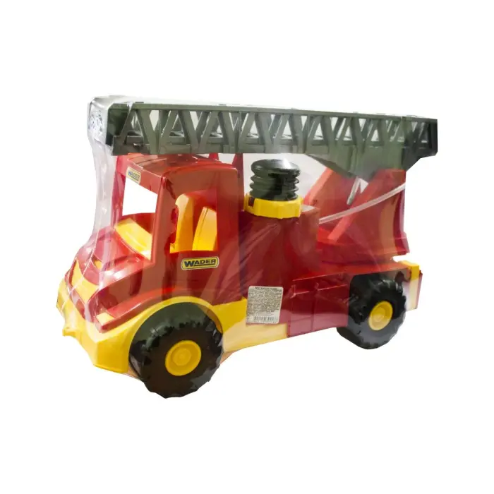Пожарная машина "Multi Truck"