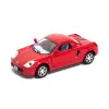 Машинка KINSMART "Toyota MR2" (красная)