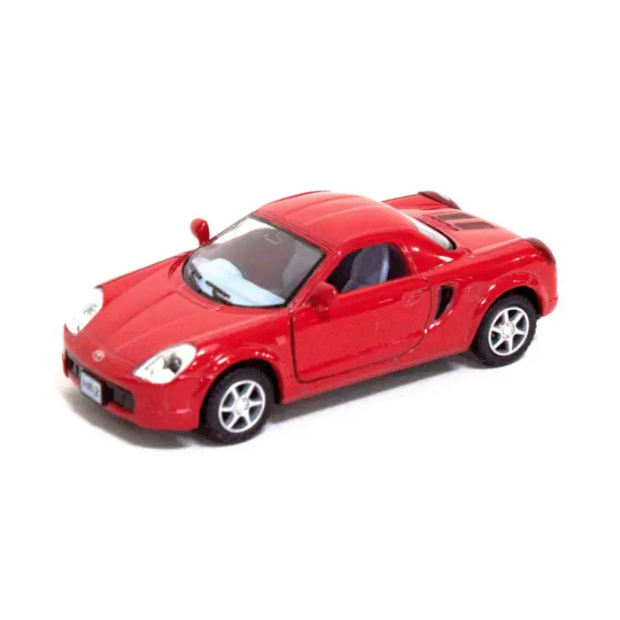 Машинка KINSMART "Toyota MR2" (червона)