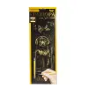 Гравюра "Golden Metallic: Щеня" (B2) рос