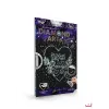 Набір для креативної творчості "DIAMOND ART", "Совушки"