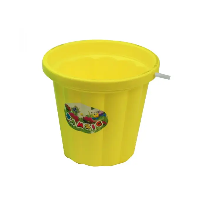 Відро Бамсік (жовте)