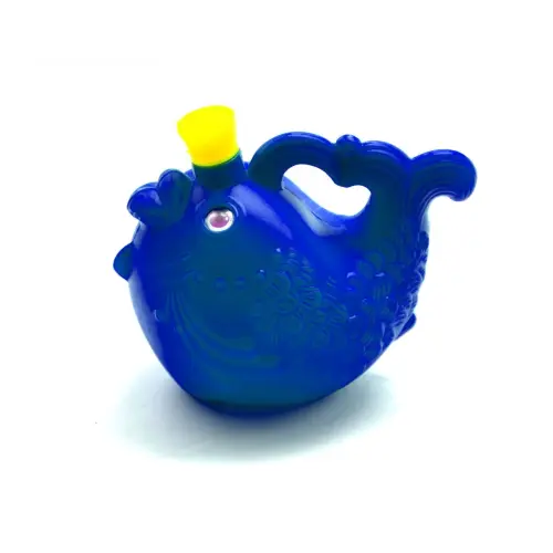 Лійка "Рибка" (синя)