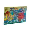 Настільна гра "Fregatta"