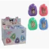 Точилка с контейнером "Sanrio", микс видов