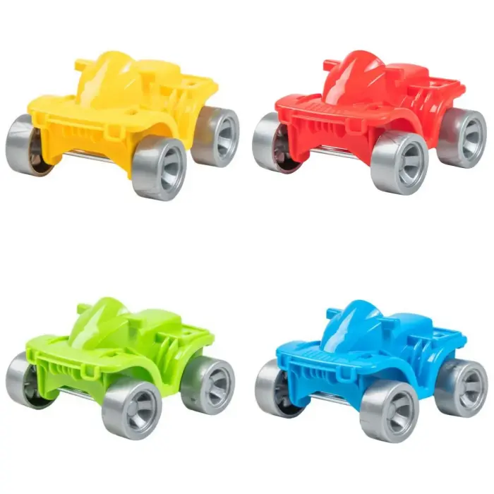 Квадроцикл "Kid cars Sport"