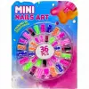 Накладні нігті "Glamour Nails" (36 шт)