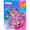Накладні нігті "Glamour Nails" (60 шт)