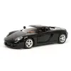Машинка KINSMART 'Porsche Carrera GT "(чорна)