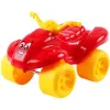 Игрушка Квадроцикл Максик ТехноК (красный)
