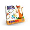 Настільна гра "Bingo Ringo" (укр)