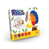 Настільна гра "Bingo Ringo"