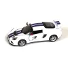 Машинка KINSMART Lotus Exige S (белая)