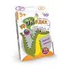 Настольная игра-Викторина "Тот самый крокодил" укр