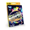 Настольная игра "ФортУно" средняя укр