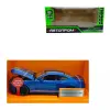Машина металева 1:32 Ford Shelby GT350