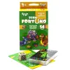 Карткова гра "Dino Fortuno"