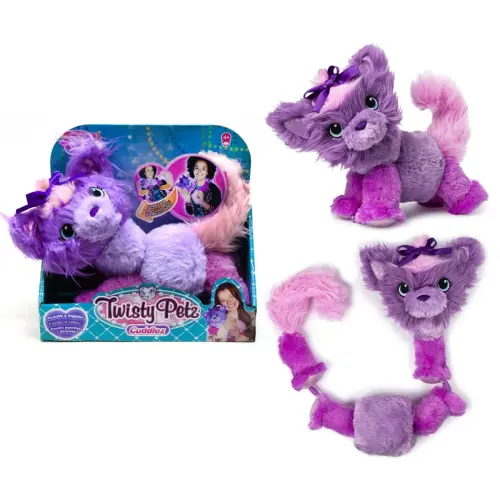 Игрушка "Cuddlez Puppy"