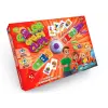 Настільна розважальна гра "Color Crazy Cups", укр