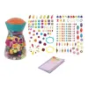 Набір для створення прикрас "Pop Beads", 200 дет