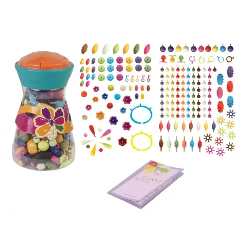Набір для створення прикрас "Pop Beads", 200 дет