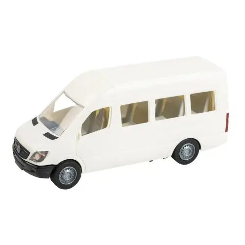 Пасажирська машина "Mercedes-Benz Sprinter"