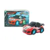 Уцінка. Машинка "Super Racing" (червоний) - на колесі задньому скол пластика