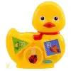 Интерактивная игрушка "Утенок"
