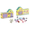Игрушечная комната "Нappy Family"