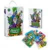 Настольная карточная игра "Impus Magic", укр