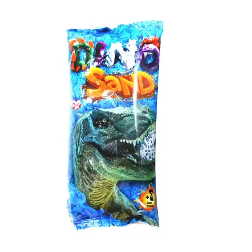 Кінетичний пісок "Dino Sand"