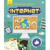 Книжечка "Пізнавальні активіті: Інтернет"