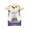 Плюшева собачка "Maltipoo", Дейзі