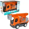 Авто "Tech Truck Подъемник"