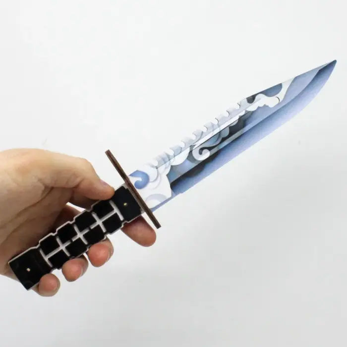 Сувенірний ніж "M9 BAYONET", KUMO
