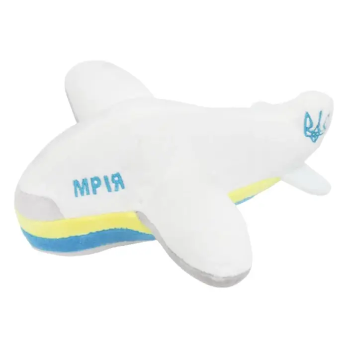 Мягкая игрушка "Мрія", 23 см