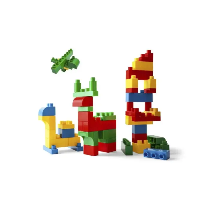 Конструктор "Kids Blocks", 50 елем.