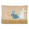 Подушка "Little Rabbits"