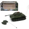 Уценка. Танк на радиоуправлении "Battle Tanks" - не закреплен внутри
