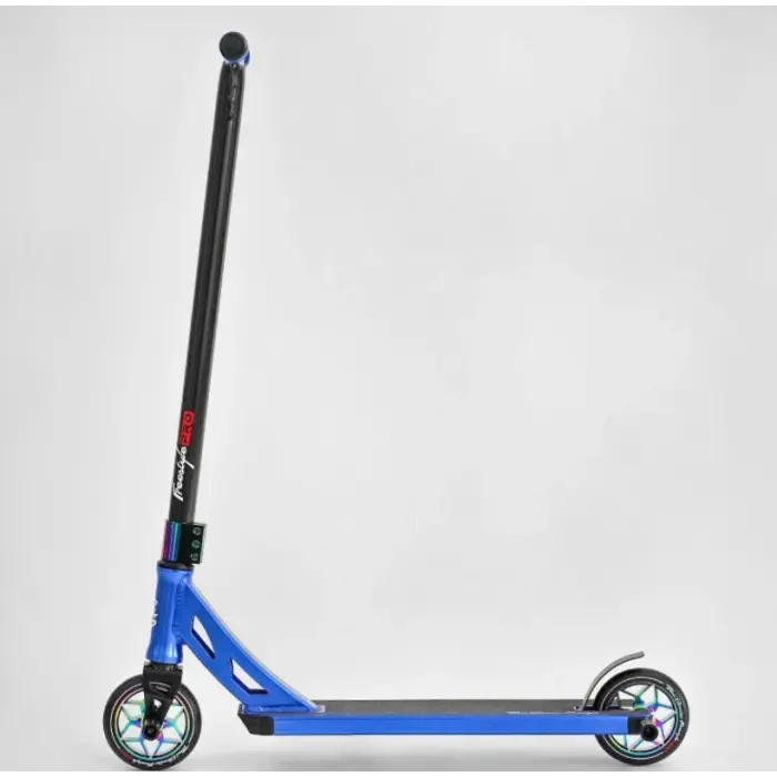 Самокат трюковий "Best Scooter Freestyle"