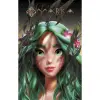 Блокнот "Дневник мавки: Осень" (укр)