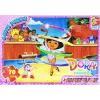 Уцінка ПАЗЛИ "ДОРА", 70 ЕЛ GTOYS (DZ03) примʼята упаковка