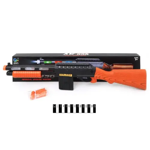 Уцінка ВІНЧЕСТЕР FENG FA TOYS (АК-998-2) не стріляє