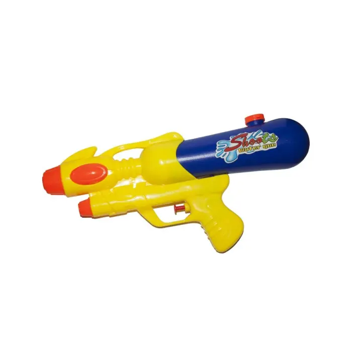 Уцінка. Водяне зброю "Water Gun" (жовте) - тече