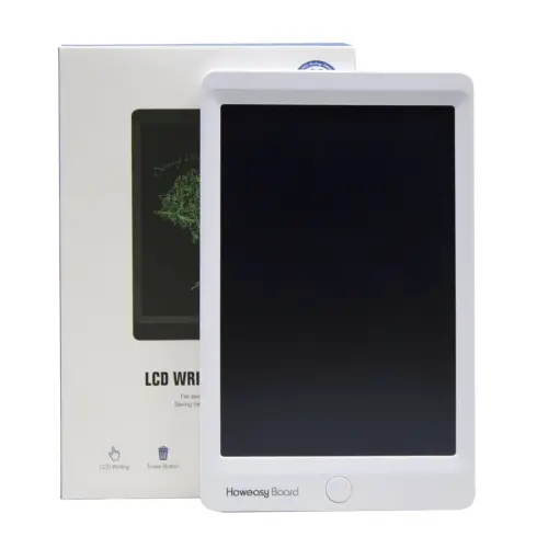 Уцінка. Планшет для малювання "LCD Writing Tablet" 8,5 ʼʼ - не вмикається