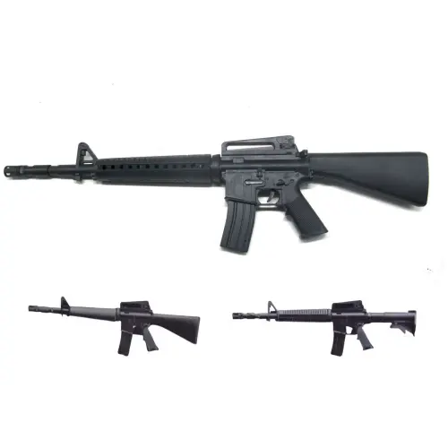 Уцінка. Автомат дитячий "M16" - Погано стріляє