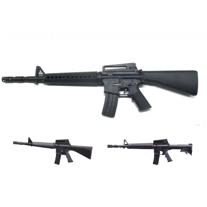 Уцінка. Автомат дитячий "M16" - Погано стріляє
