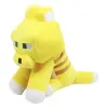 Мягкая игрушка "Майнкрафт: Кот" (35 см)