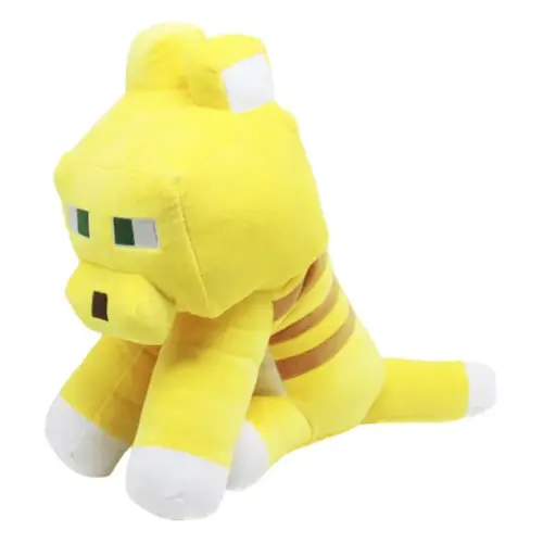 Мягкая игрушка "Майнкрафт: Кот" (35 см)